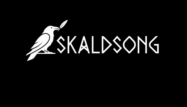 Skaldsong 游戏封面
