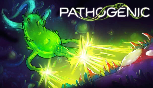致病（Pathogenic） 游戏封面