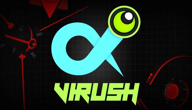 病毒（Virush） 游戏封面