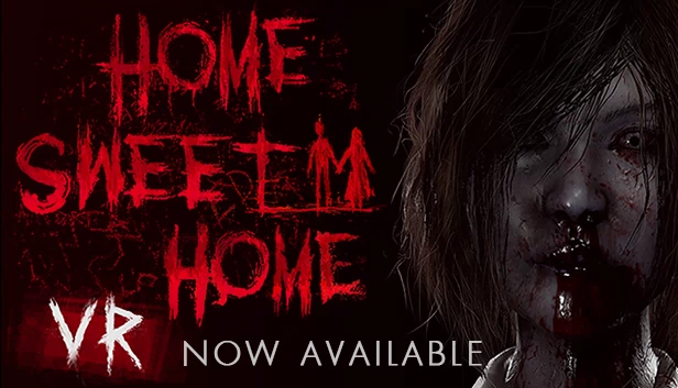 甜蜜之家(Home Sweet Home) 游戏封面