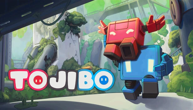 TOJIBO 游戏封面