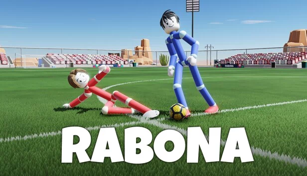 拉博纳（Rabona） 游戏封面