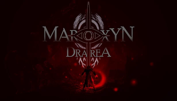 Maroxyn Drarea 游戏封面