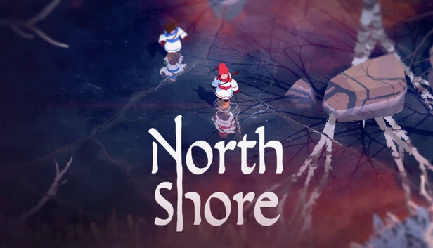 北岸（North Shore） 游戏封面