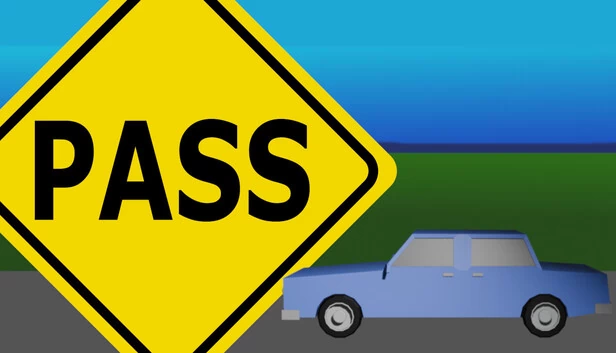 PASS 游戏封面