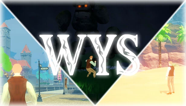 WYS 游戏封面