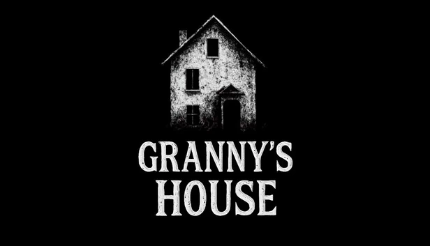 奶奶的房子（Granny's House） 游戏封面