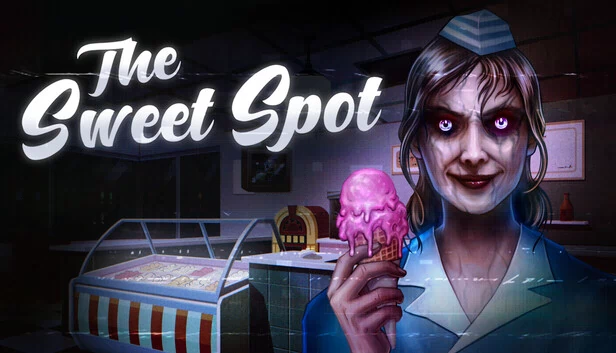 甜蜜点（The Sweet Spot） 游戏封面
