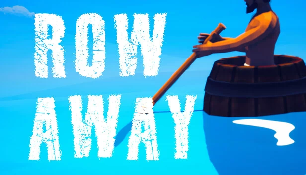 划船远去(Row Away) 游戏封面