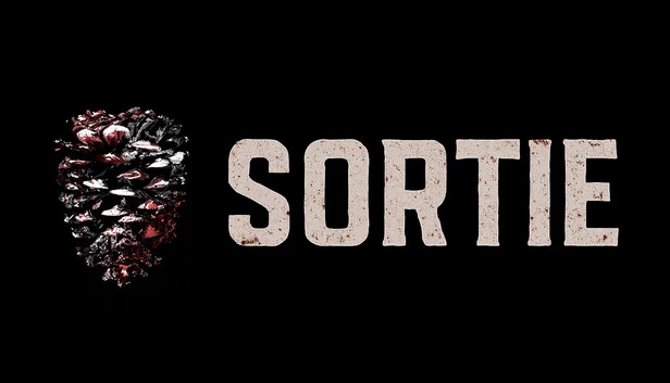出击（Sortie） 游戏封面