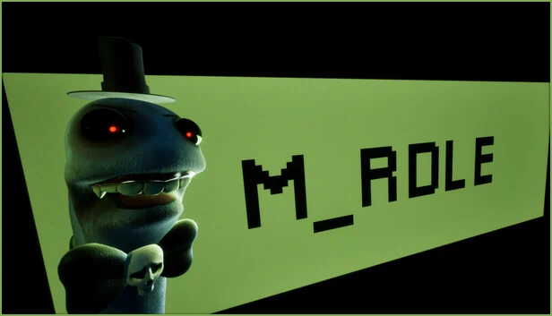 M_rdle 游戏封面