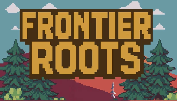 边疆之根（Frontier Roots） 游戏封面