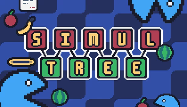 Simultree 游戏封面
