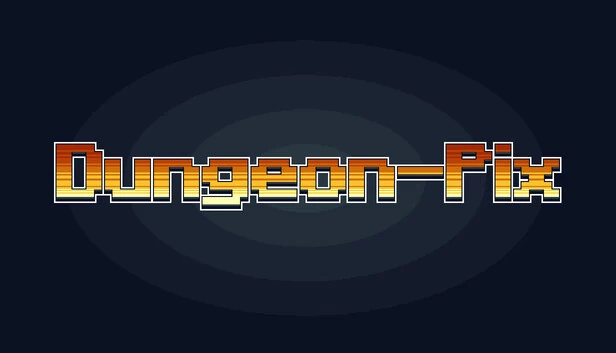 地牢像素（Dungeon-Pix） 游戏封面