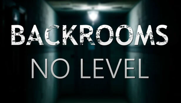 后室：无层级（Backrooms: No Level） 游戏封面