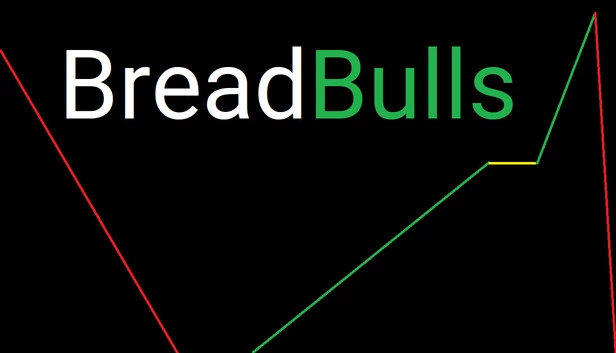 面包公牛（Breadbulls） 游戏封面