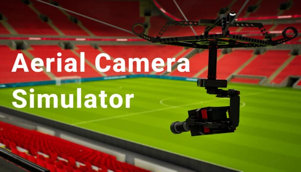 空中相机模拟器（Aerial Camera Simulator） 游戏封面