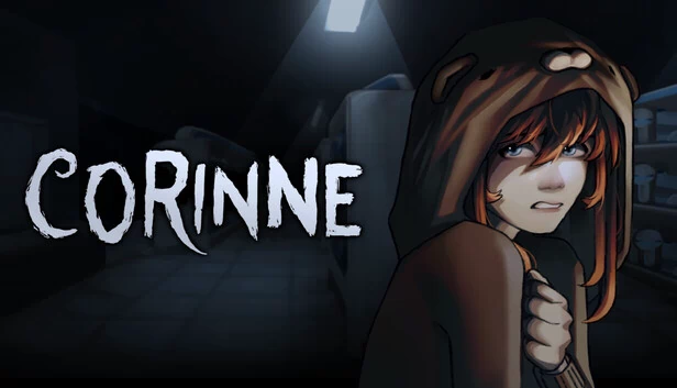 科琳（CORINNE） 游戏封面