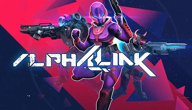 AlphaLink 游戏封面