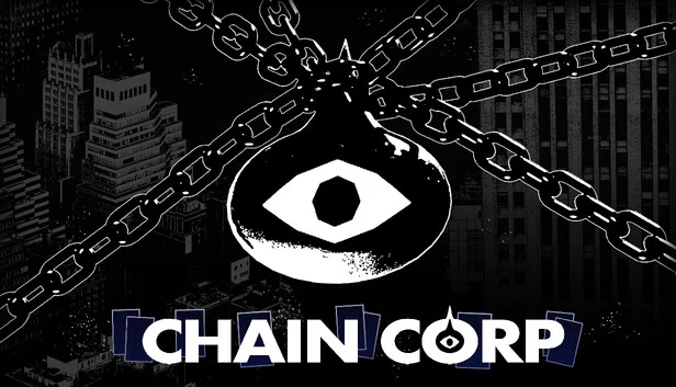Chain Corp 游戏封面