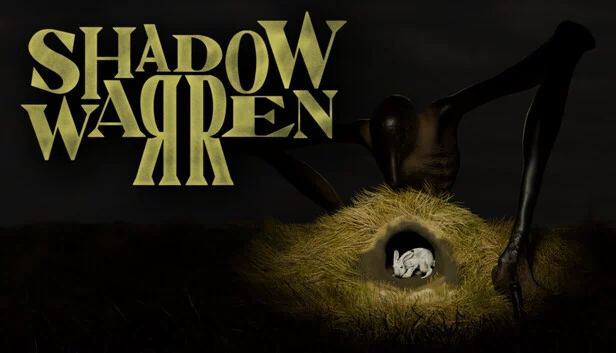 暗影沃伦（Shadow Warren） 游戏封面