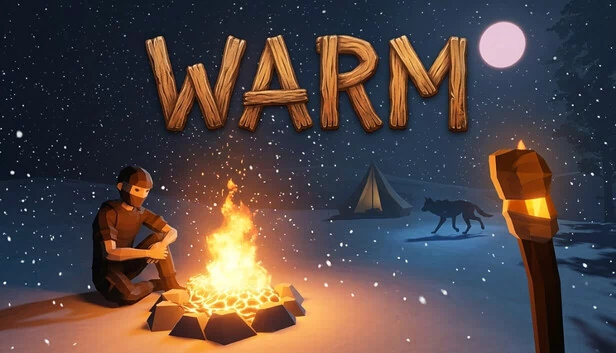 温暖（Warm） 游戏封面