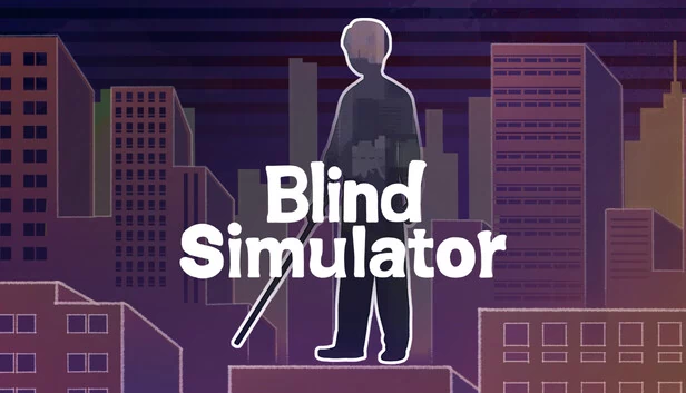 盲人模拟器（BlindSimulator） 游戏封面