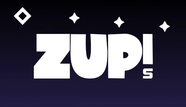 Zup! S 游戏封面
