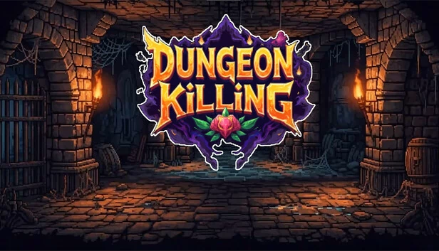 连杀地牢（连杀地牢（Dungeon Killing）） 游戏封面