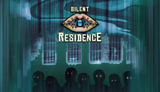 寂静居所（Silent Residence） 游戏封面