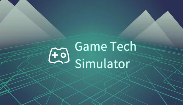游戏科技模拟器（Game Tech Simulator） 游戏封面