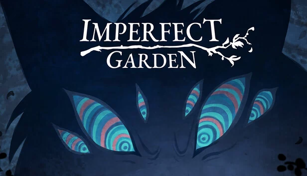 不完美花园（Imperfect Garden） 游戏封面