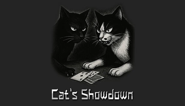 猫咪对决（Cat's Showdown） 游戏封面