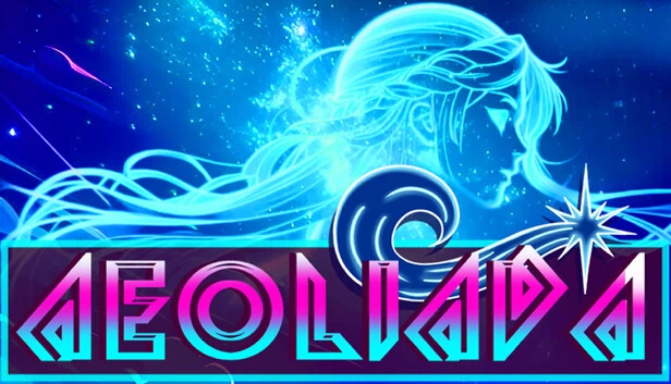 艾奥利亚达（Aeoliada） 游戏封面