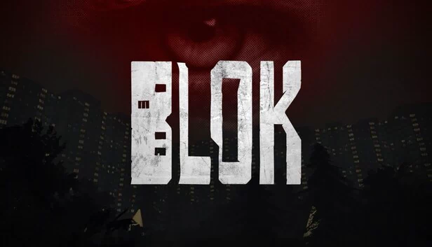 BLOK 游戏封面