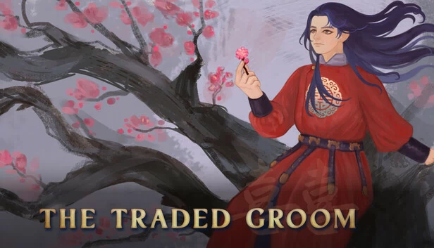 被交易的新郎（The Traded Groom） 游戏封面