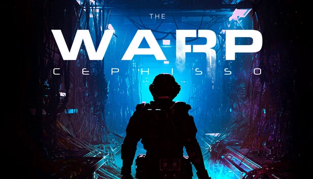 The Warp - Cephisso 游戏封面