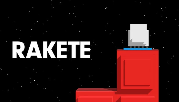 火箭（Rakete） 游戏封面