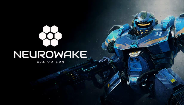 神经觉醒（Neurowake） 游戏封面