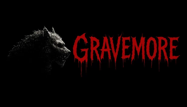 Gravemore 游戏封面