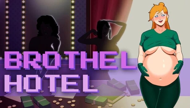 妓院酒店（Brothel Hotel） 游戏封面