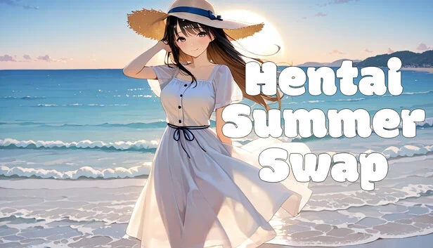 Hentai Summer Swap 游戏封面