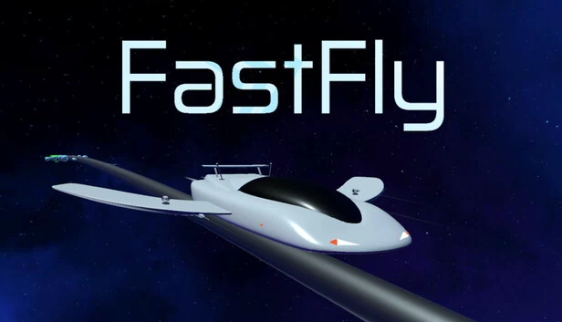 快速飞行（FastFly） 游戏封面