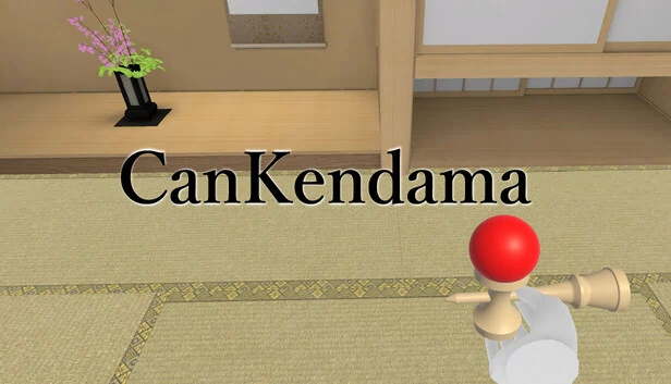 CanKendama 游戏封面