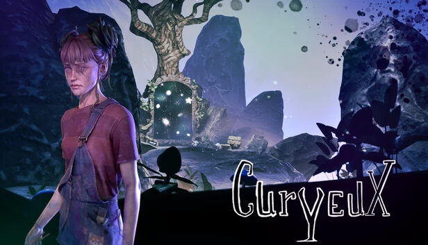Curyeux 游戏封面
