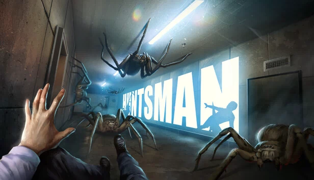 猎人（Huntsman） 游戏封面