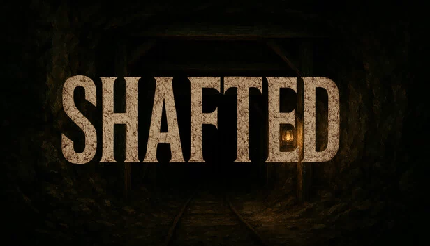被坑了（Shafted） 游戏封面