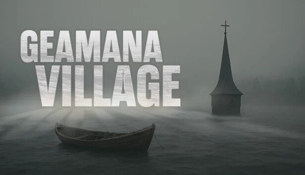 杰马纳村（Geamana Village） 游戏封面