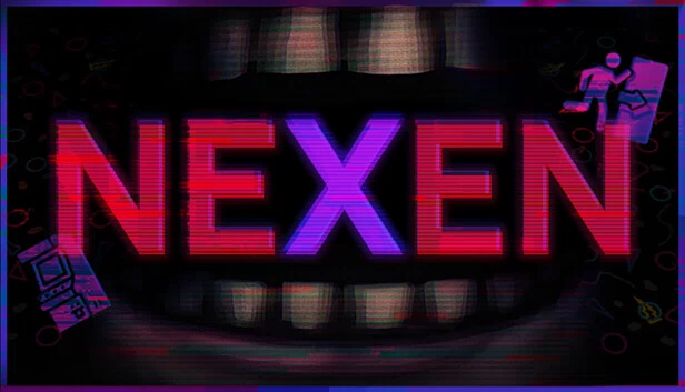 Nexen 游戏封面