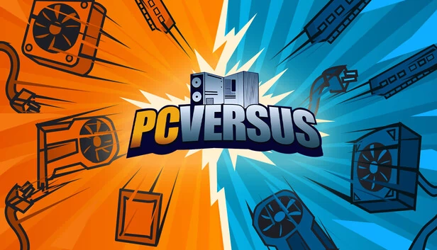 PC Versus 游戏封面